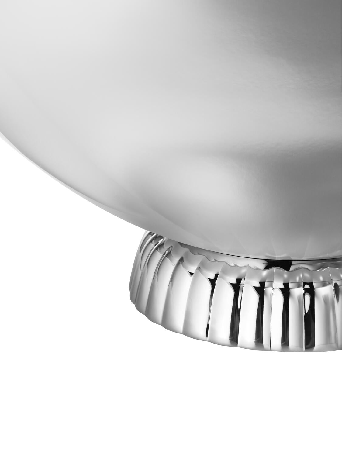 Bernadotte champagnekøler - rustfrit stål