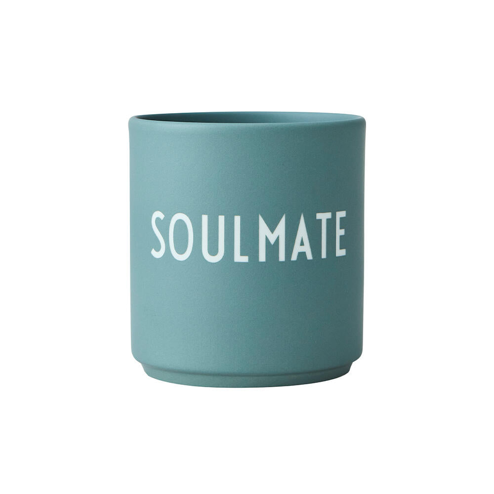 Favourite kop, Soulmate - Dusty Green