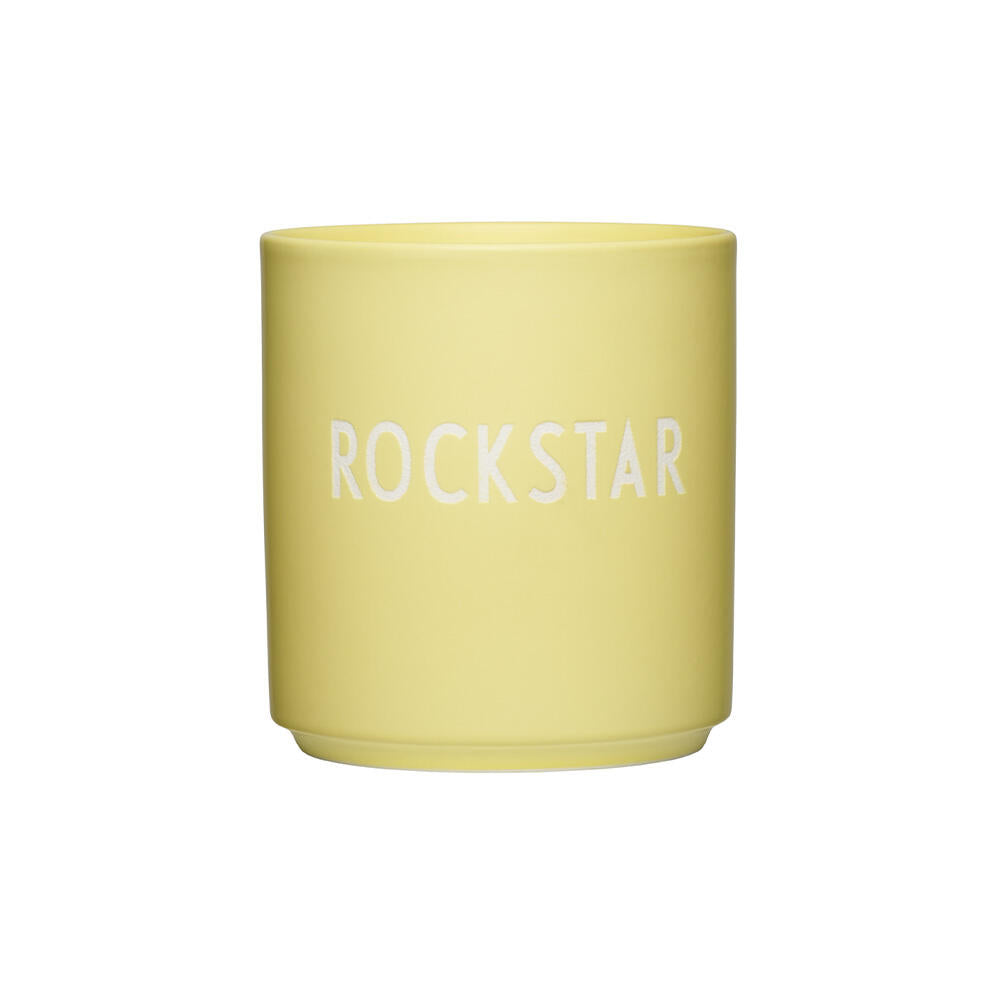 Favourite kop, Rockstar - Lemonade