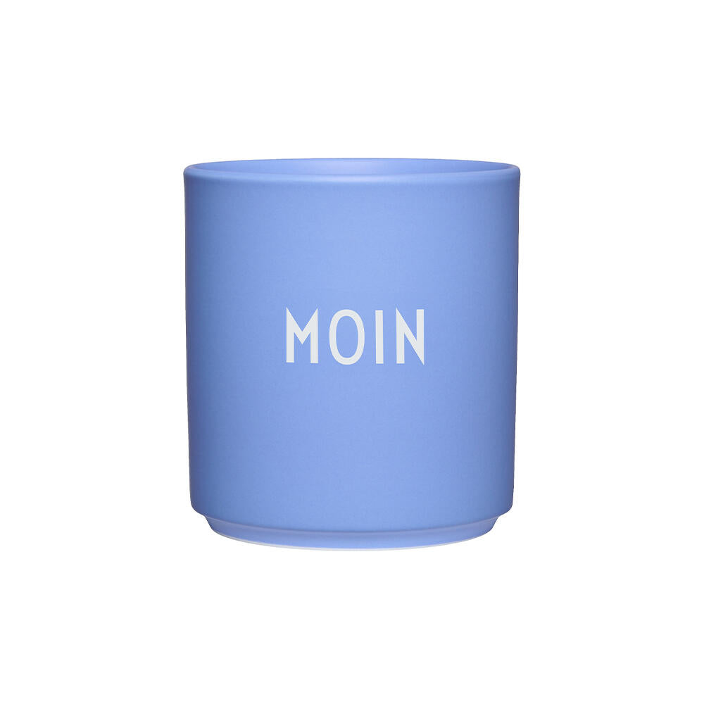Favourite kop, Moin - Sky Blue