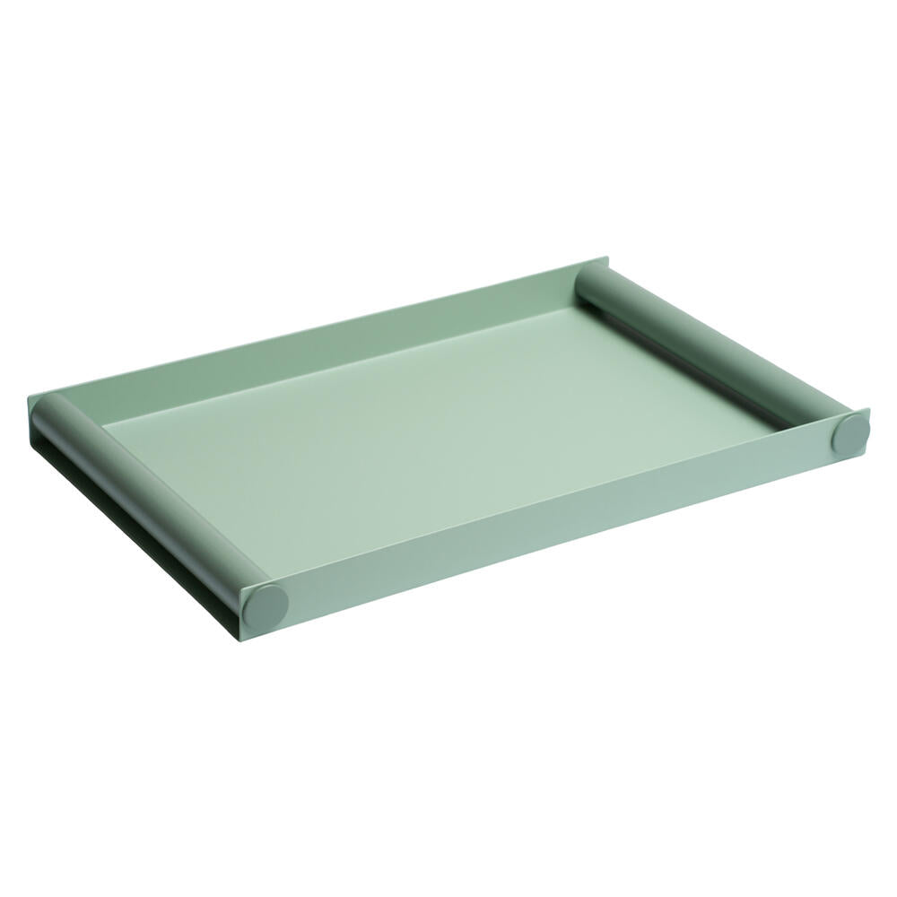 Ray bakke, large - Frosty Green/ Soft Green