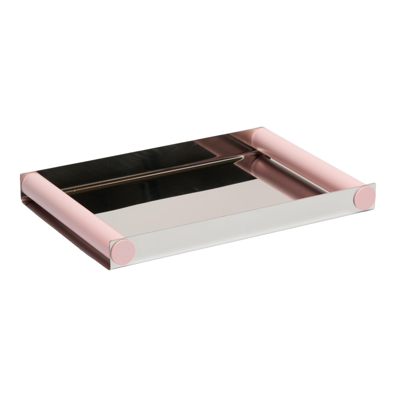 Ray Disco bakke, medium - Creole Pink