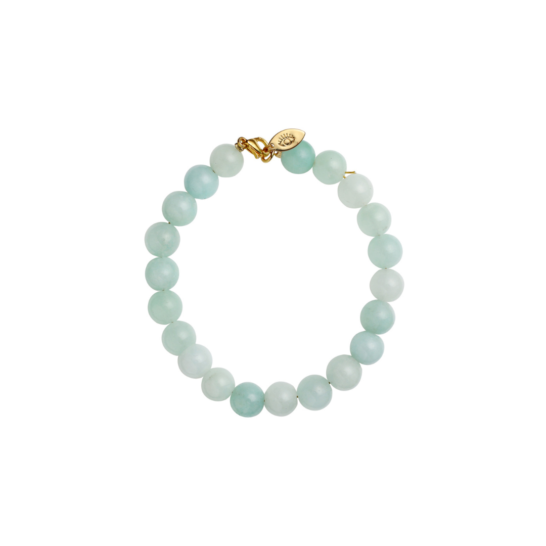 Green Spirit armbånd
