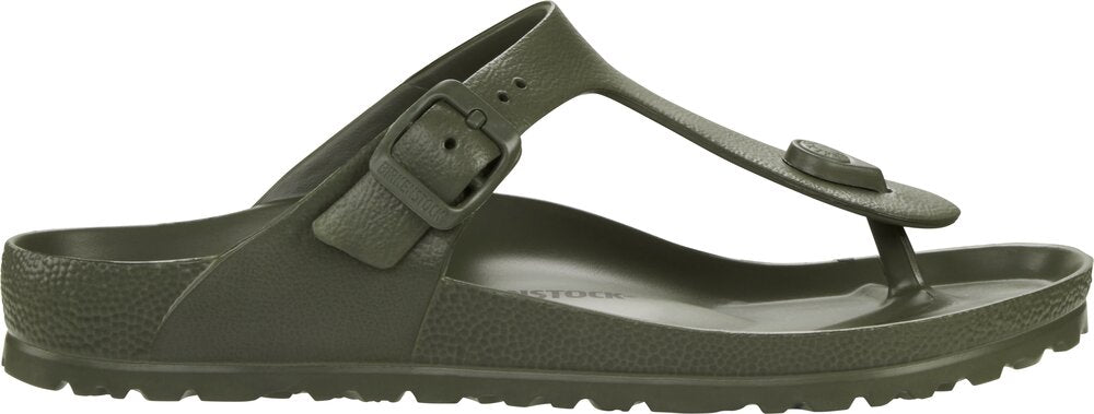 Gizeh sandaler - Khaki