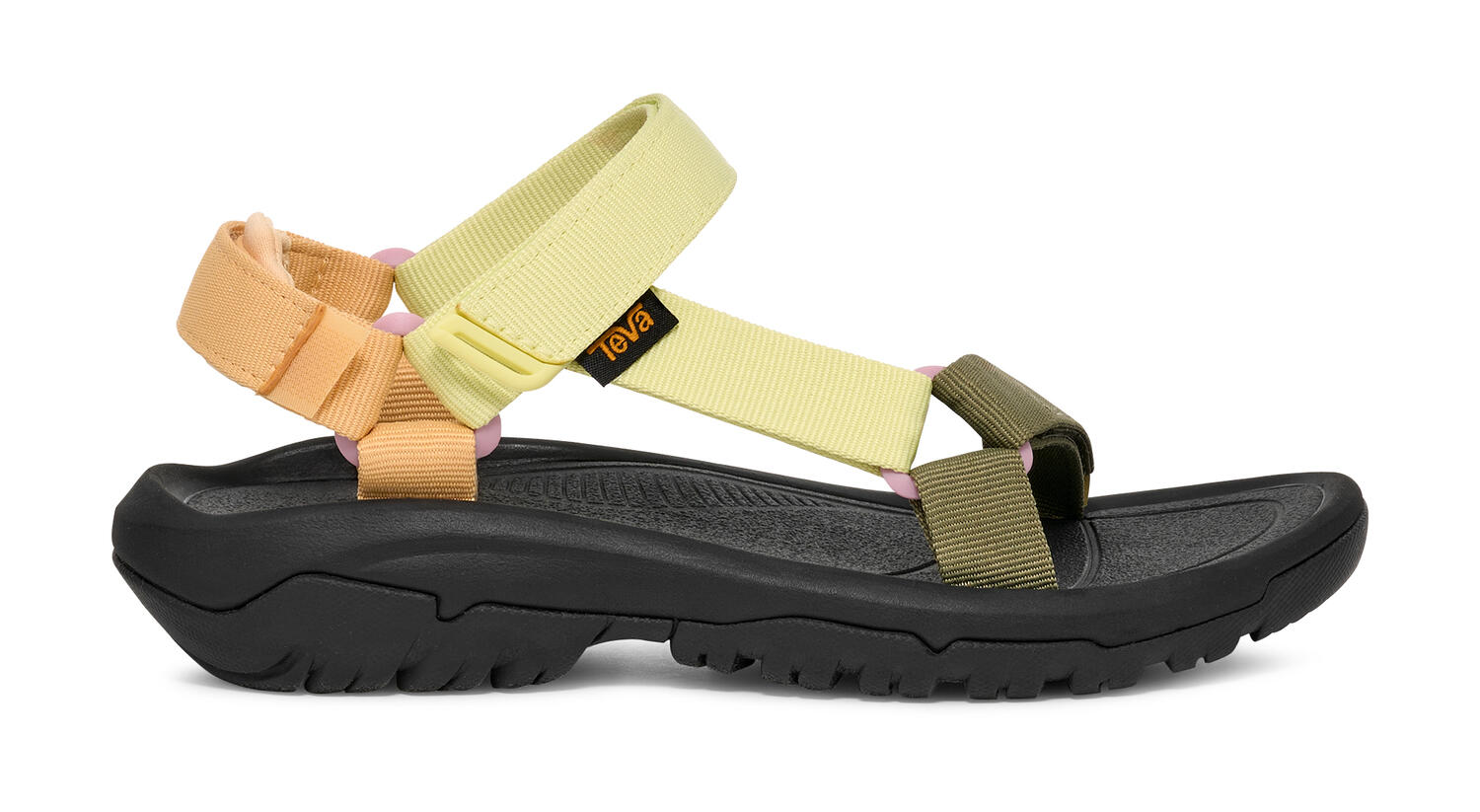 Hurricane XLT2 sandal - Pastel Multi
