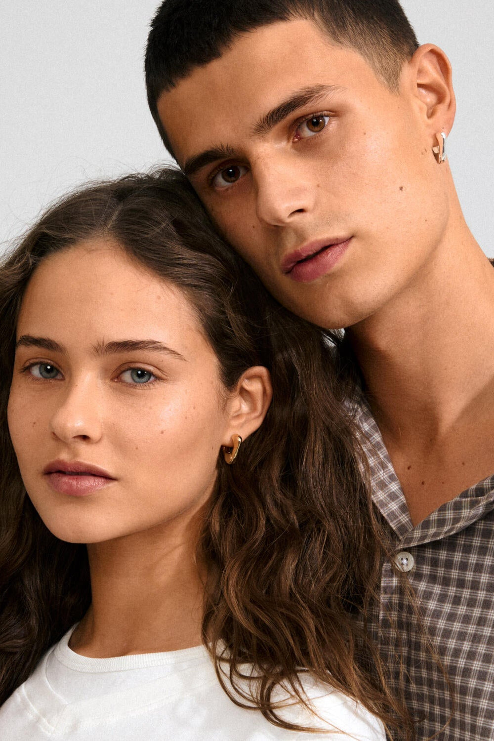 Free creoler - forgyldt