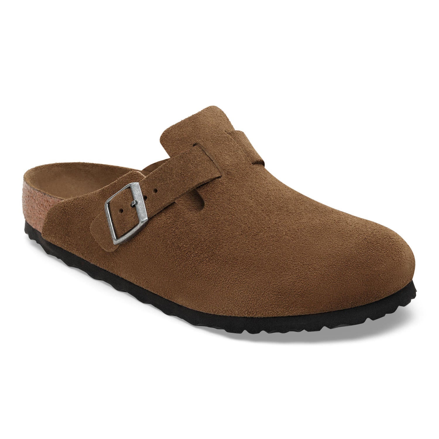 Boston ruskind clogs - Dark Tea Tonal FB