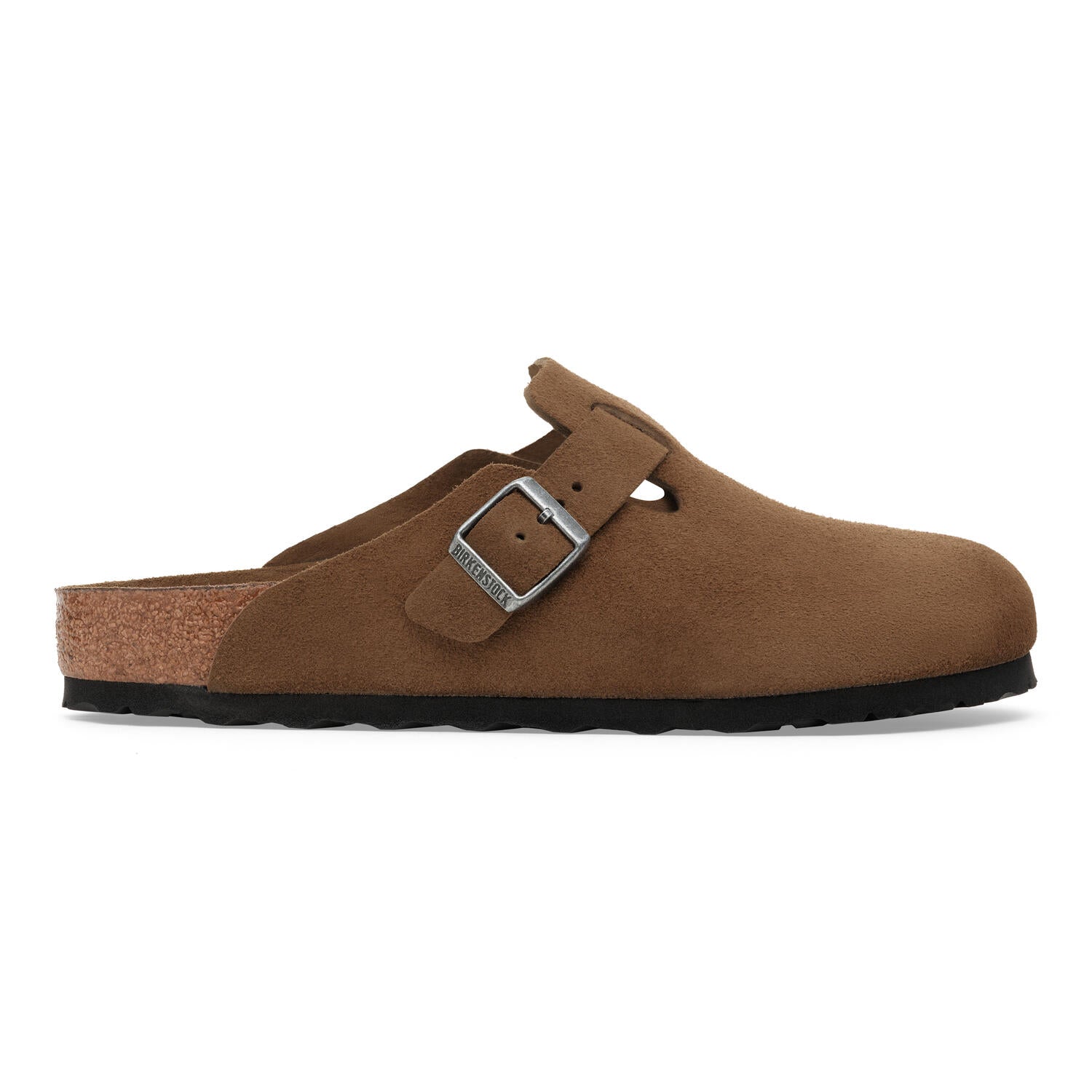 Boston ruskind clogs - Dark Tea Tonal FB