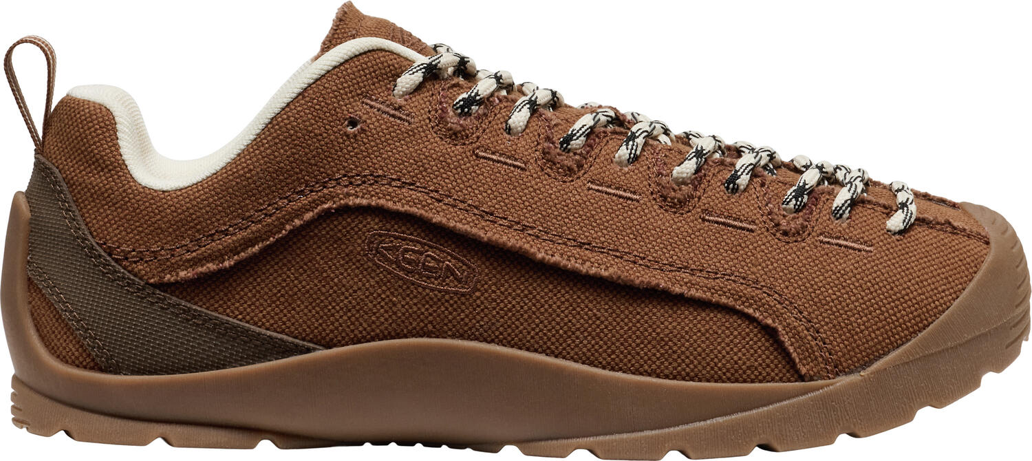 x SKALL Jasper Split sneakers - brun