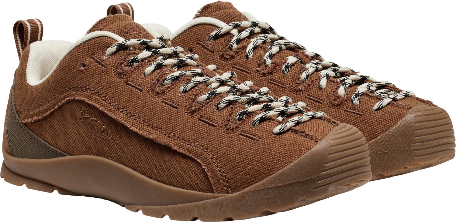 x SKALL Jasper Split sneakers - brun