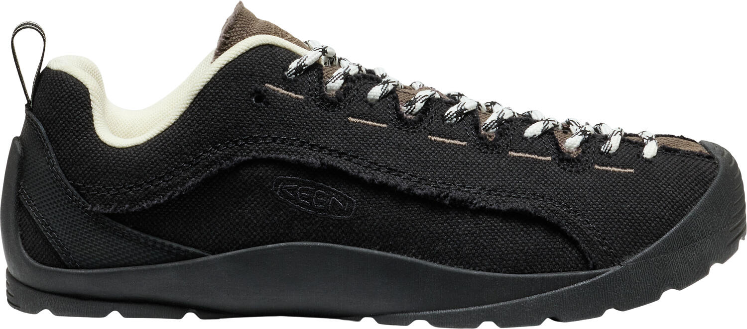 x SKALL Jasper Split sneakers - sort