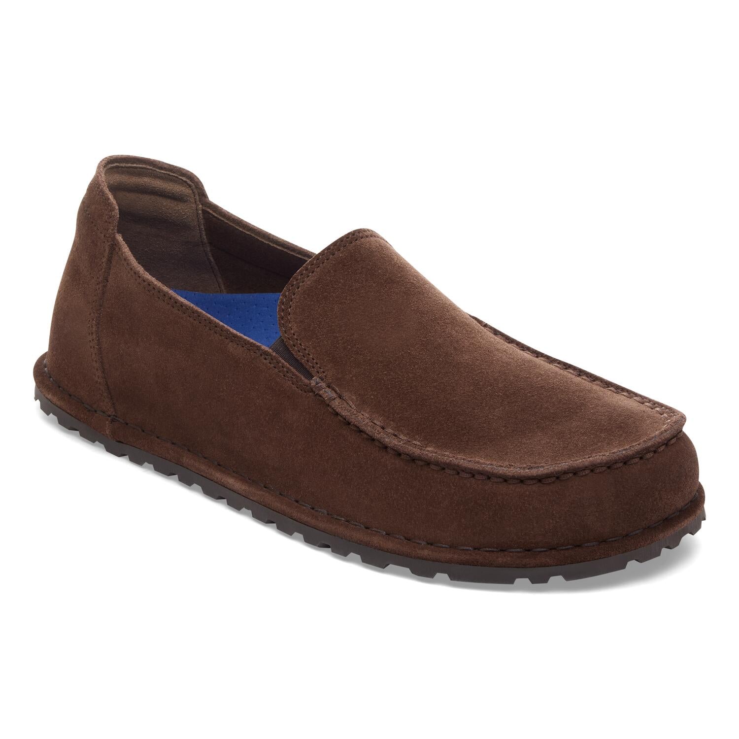 Utti Slip On sko - Carafe