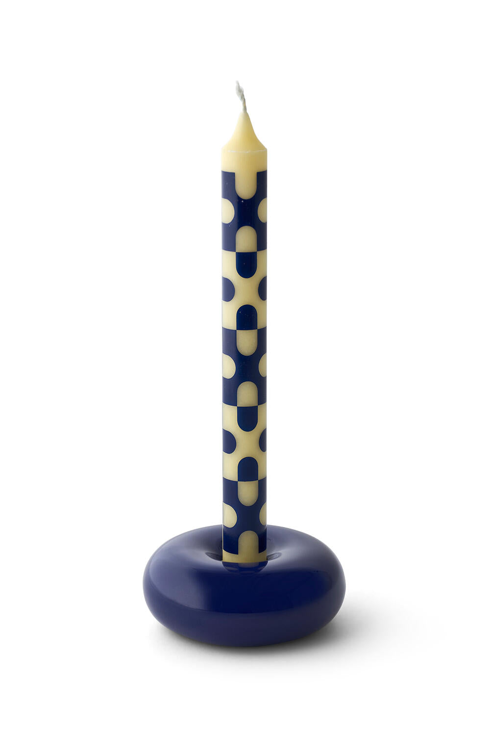Bob lysestage, Dark Blue - Small