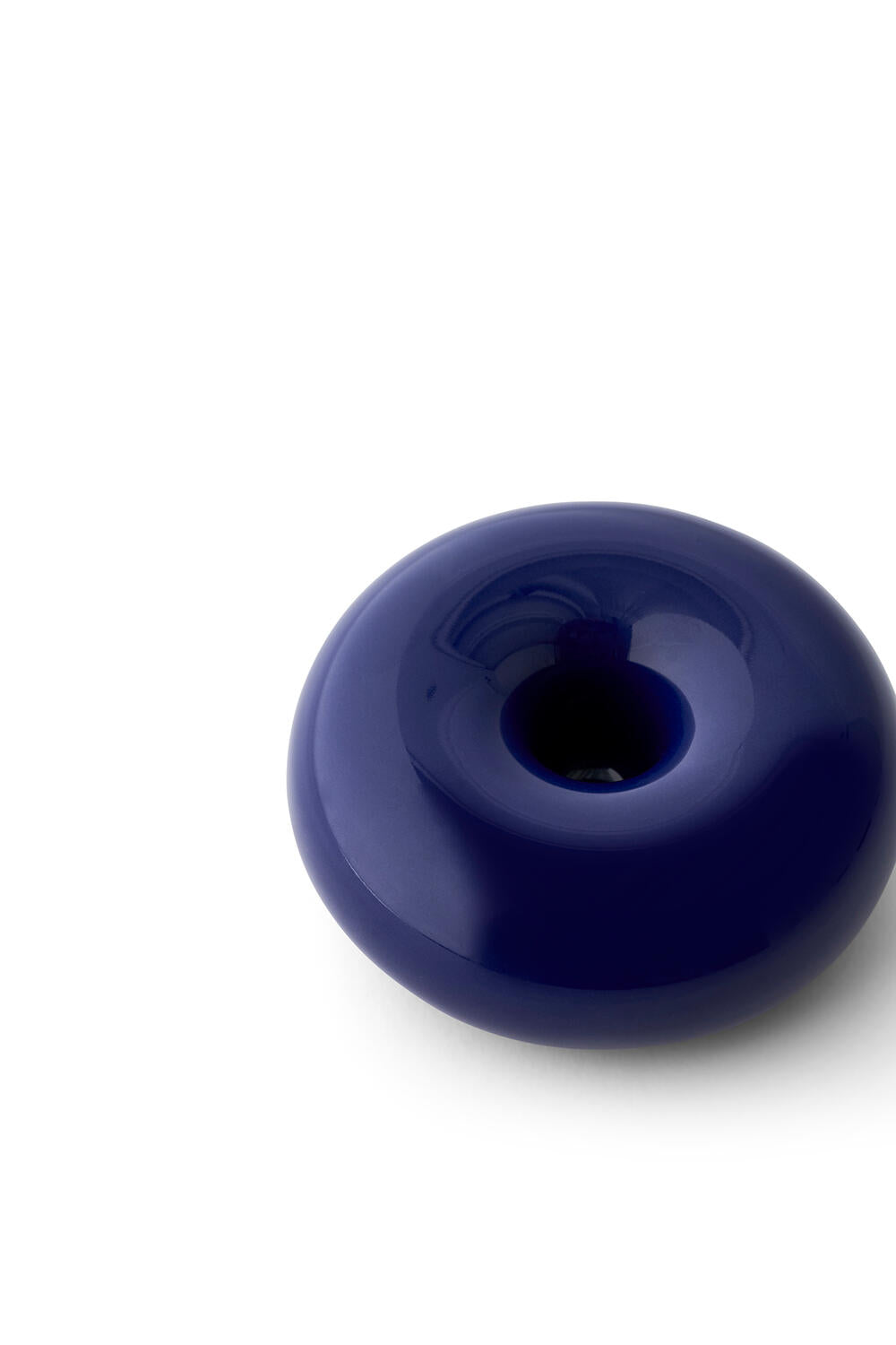 Bob lysestage, Dark Blue - Small
