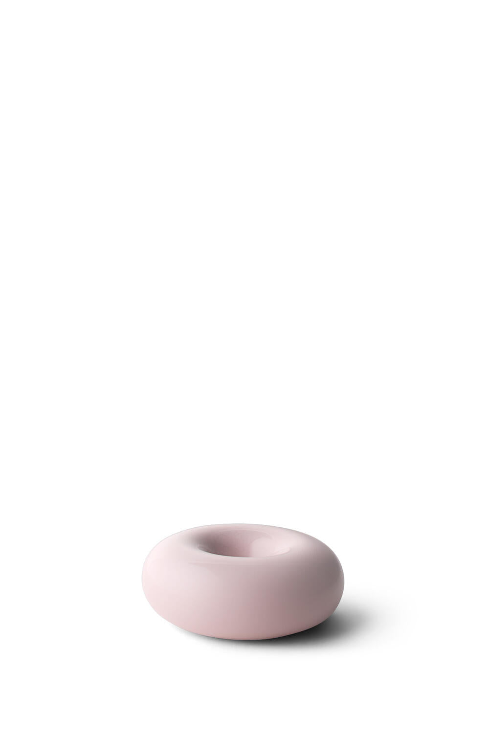 Bob lysestage, Small - rosa