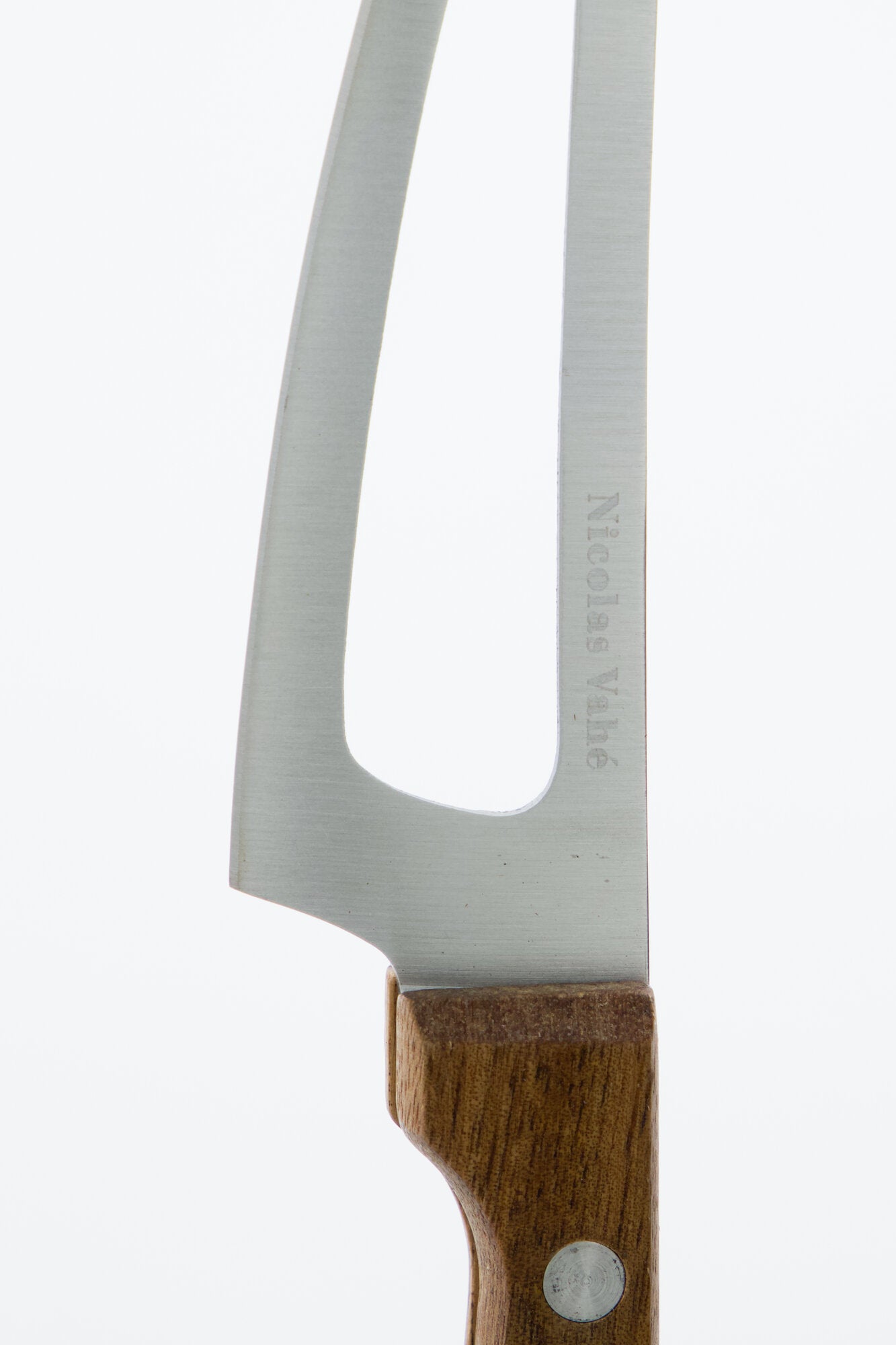 Osteknive, 3 stk - Natur