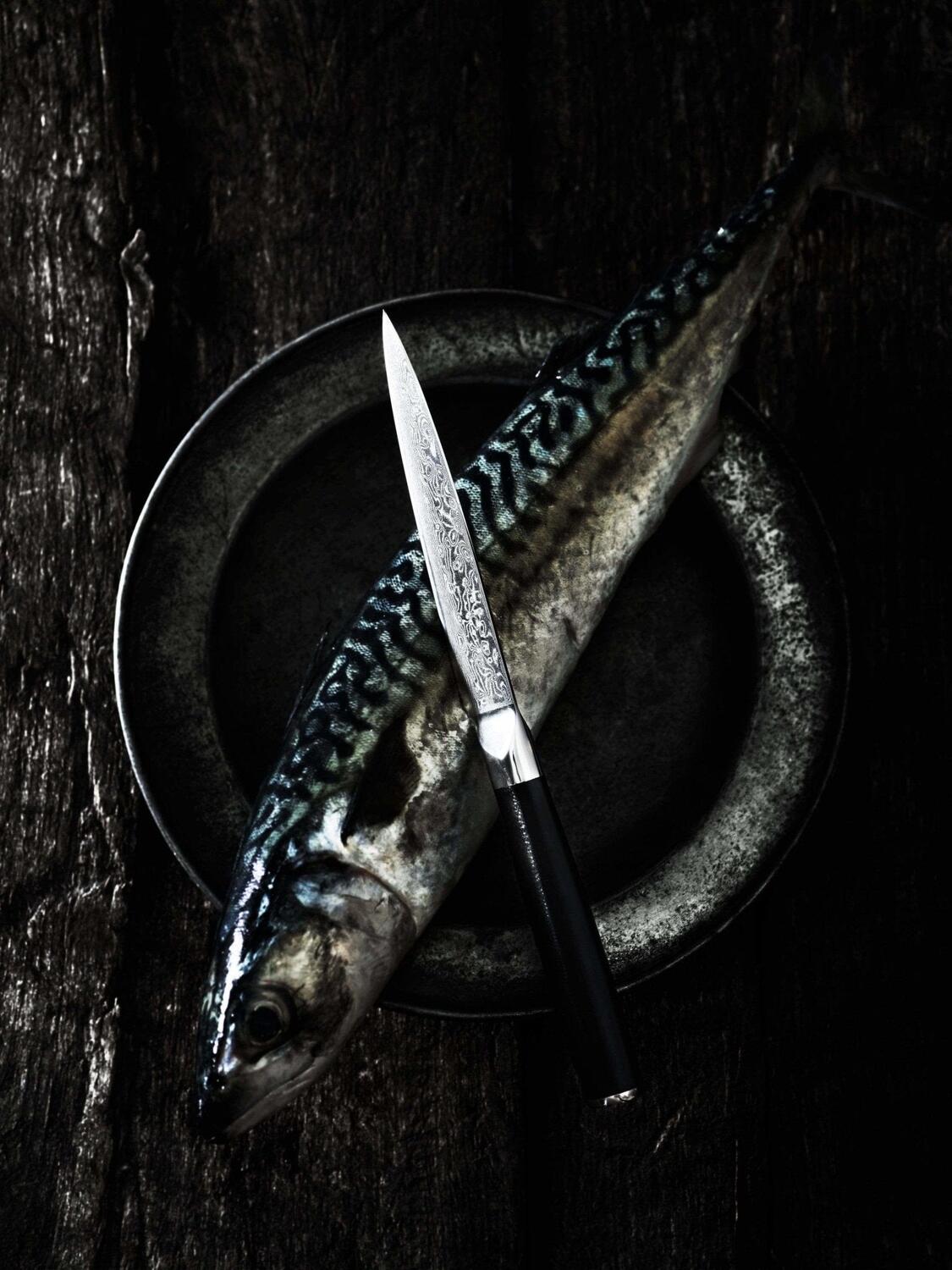 Utilitykniv - 12 cm