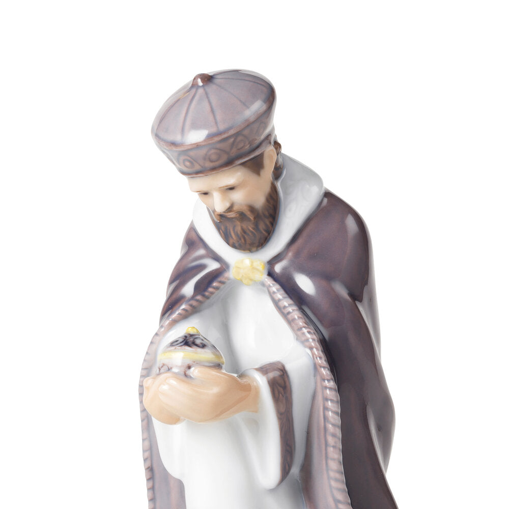 Figurine Krybbespil: De 3 vise mænd