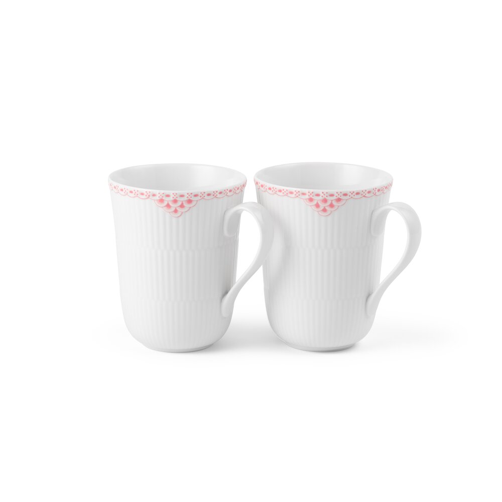 Koral Riflet Blonde kop, 36 cl - 2 stk.