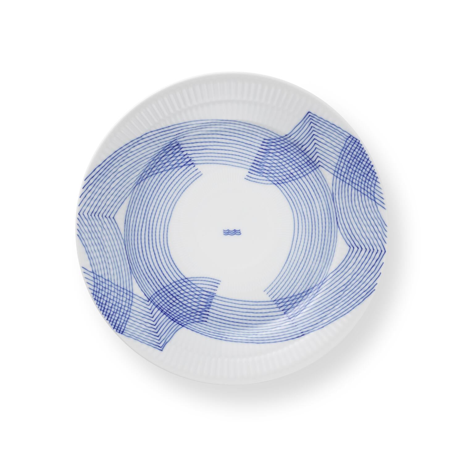 Motif frokosttallerken - Ø22 cm