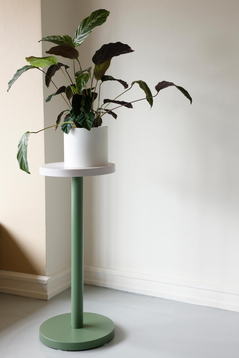 Trisse 3-i-1 møbel, large - Vineyard Green