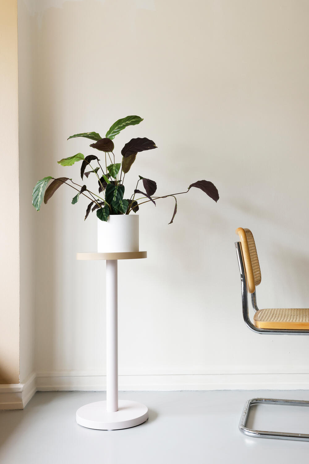 Trisse 3-i-1 møbel, large - Pastel Beige