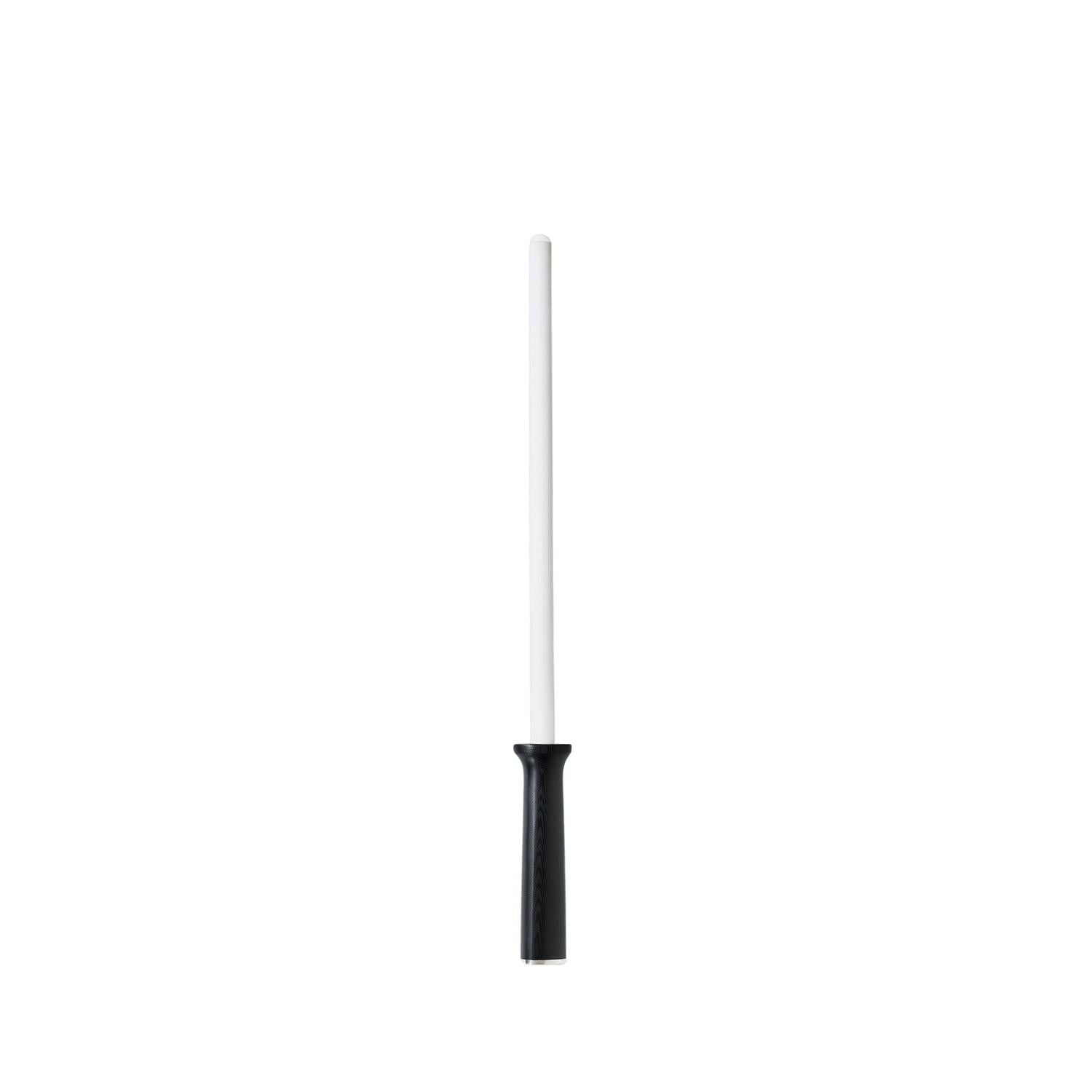 Keramisk strygestål - 42,5 cm