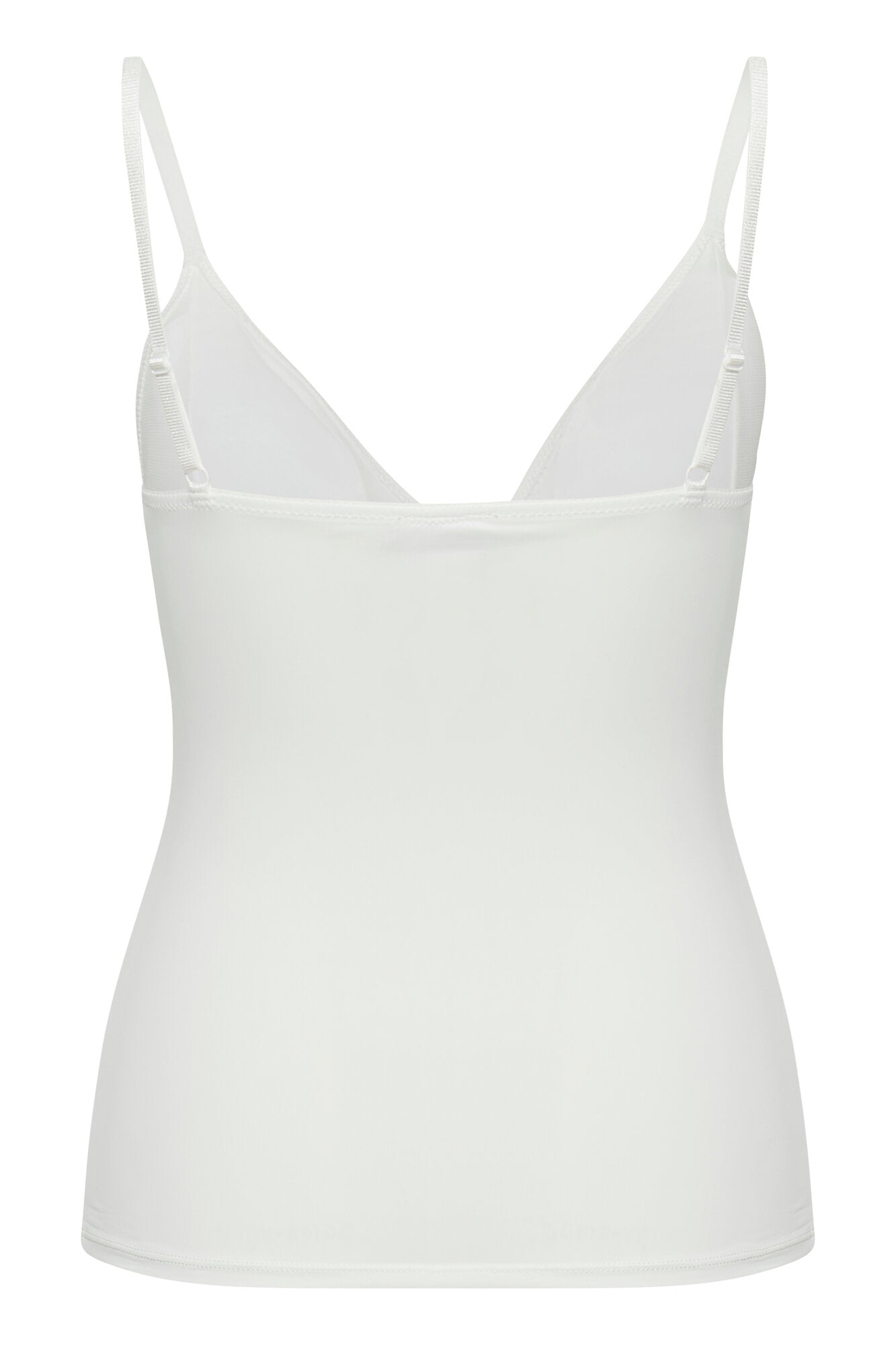 CamiGZ top - Egret