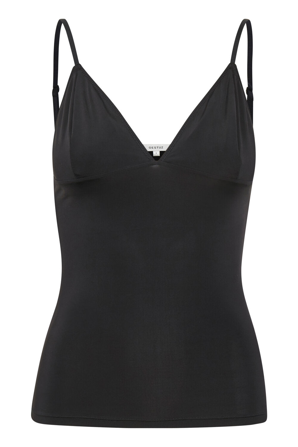 CamiGZ top - sort