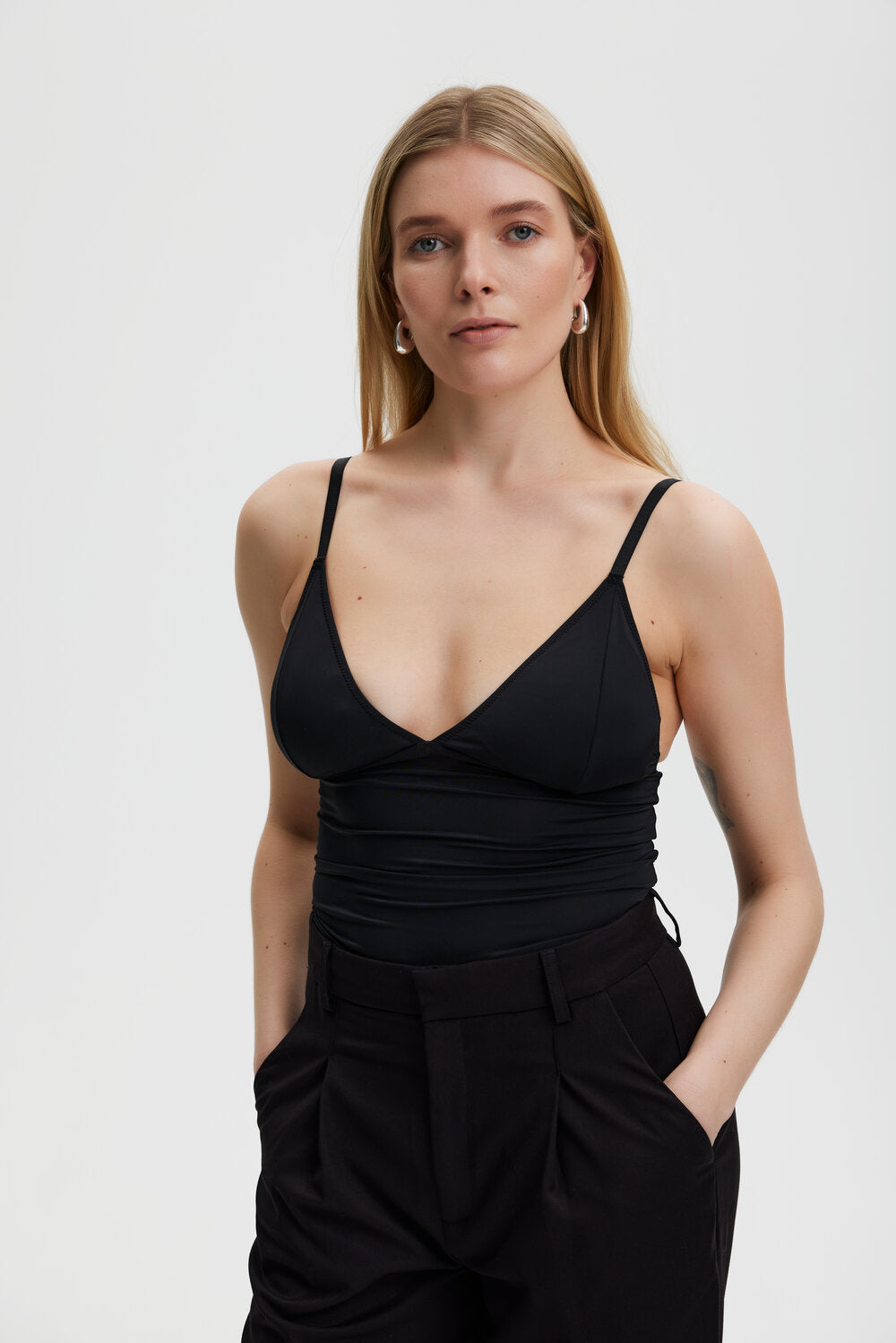 CamiGZ top - sort