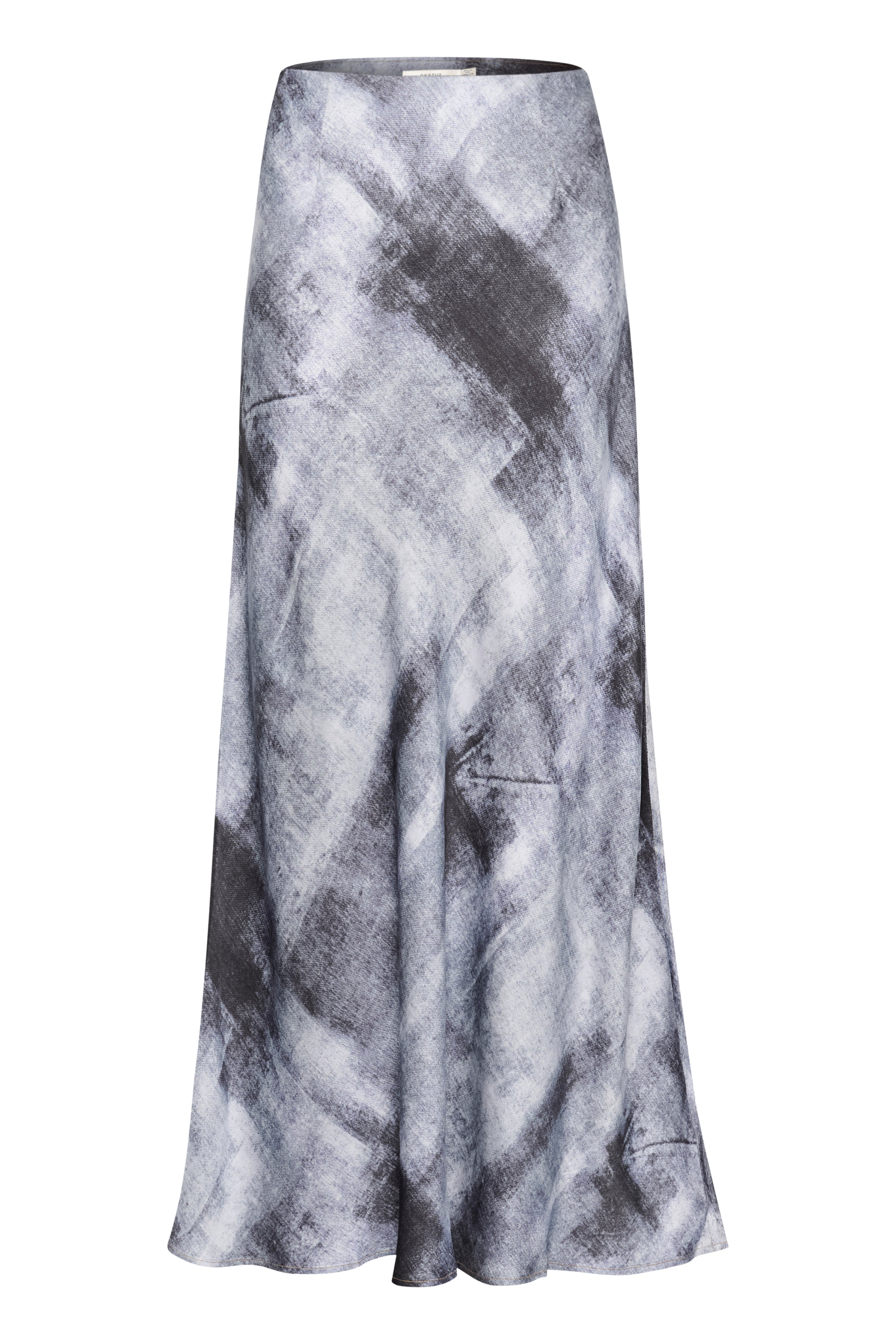 AreenGZ P HW nederdel - Blue Denim