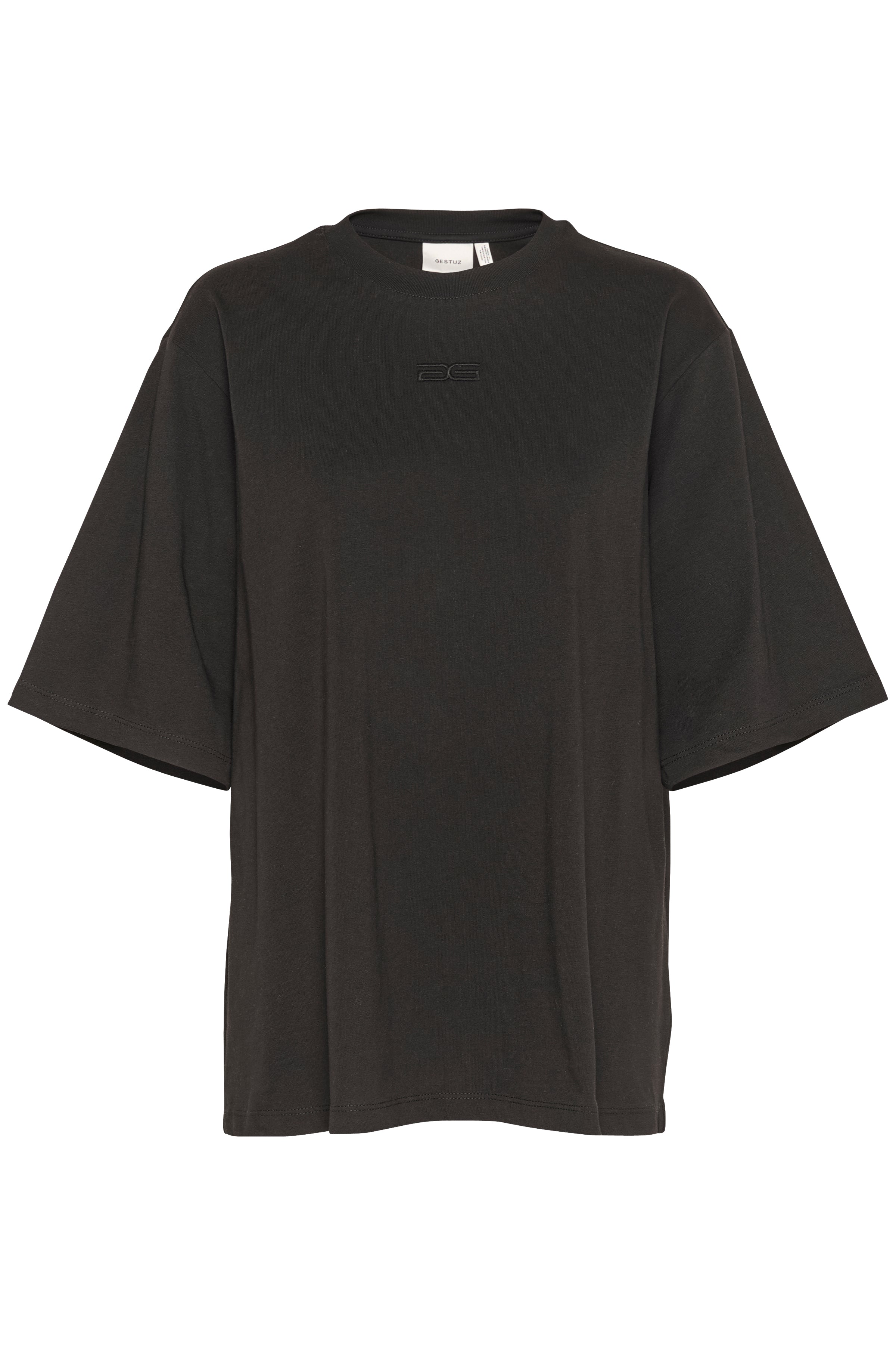 SimmaGZ t-shirt - Black