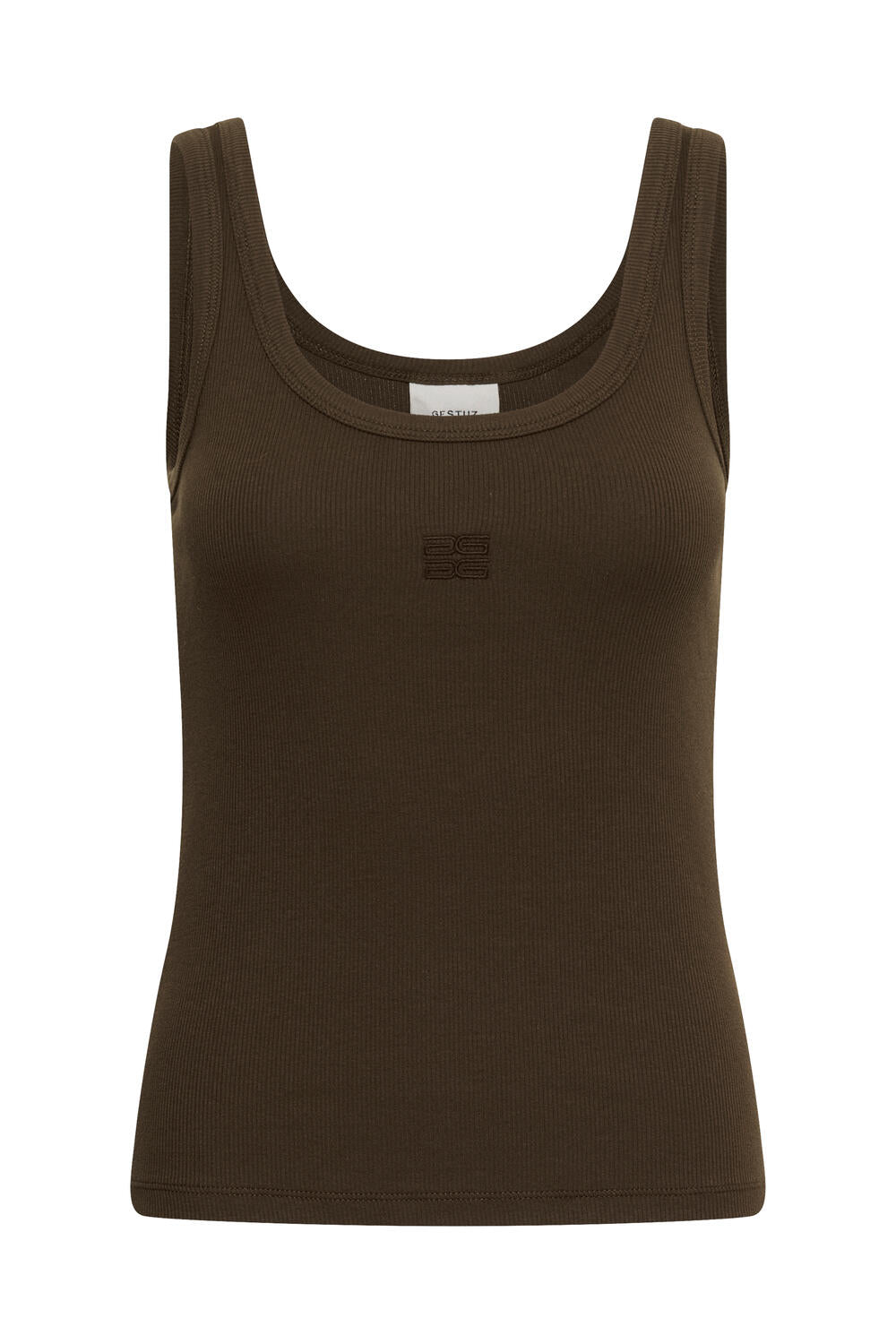 GZdrew logo top 2.0 - Slate Black
