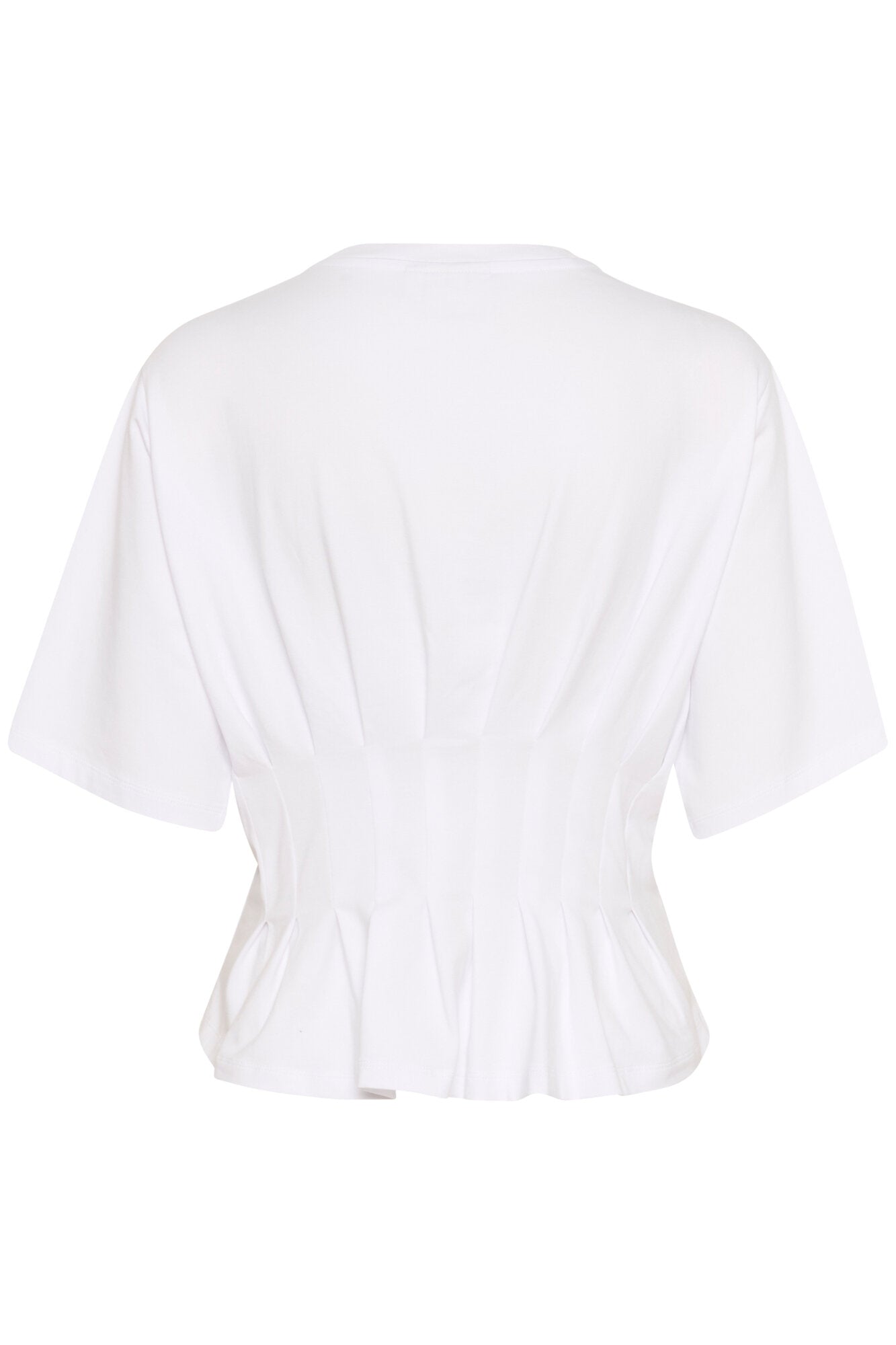 GZinez t-shirt - Bright White