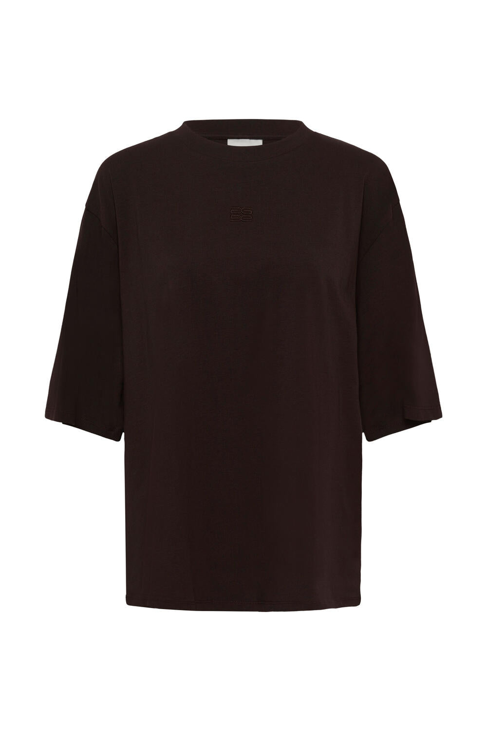 GZdami t-shirt - Ganache