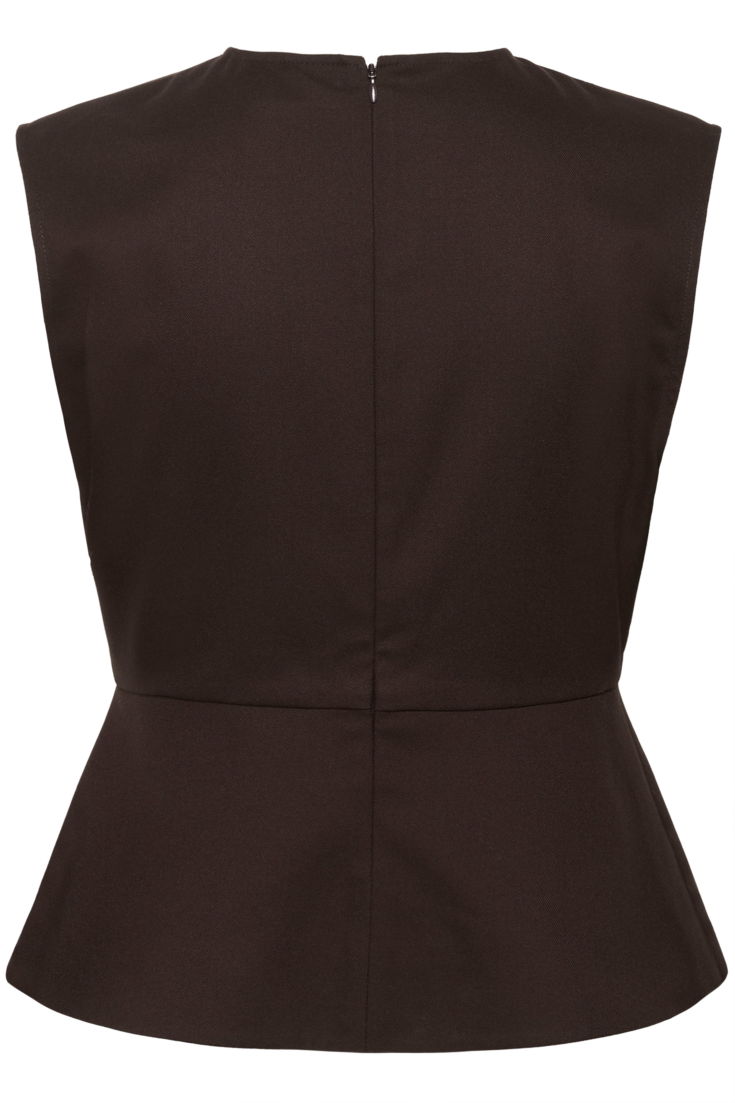 GZpaula Peplum top - Molé