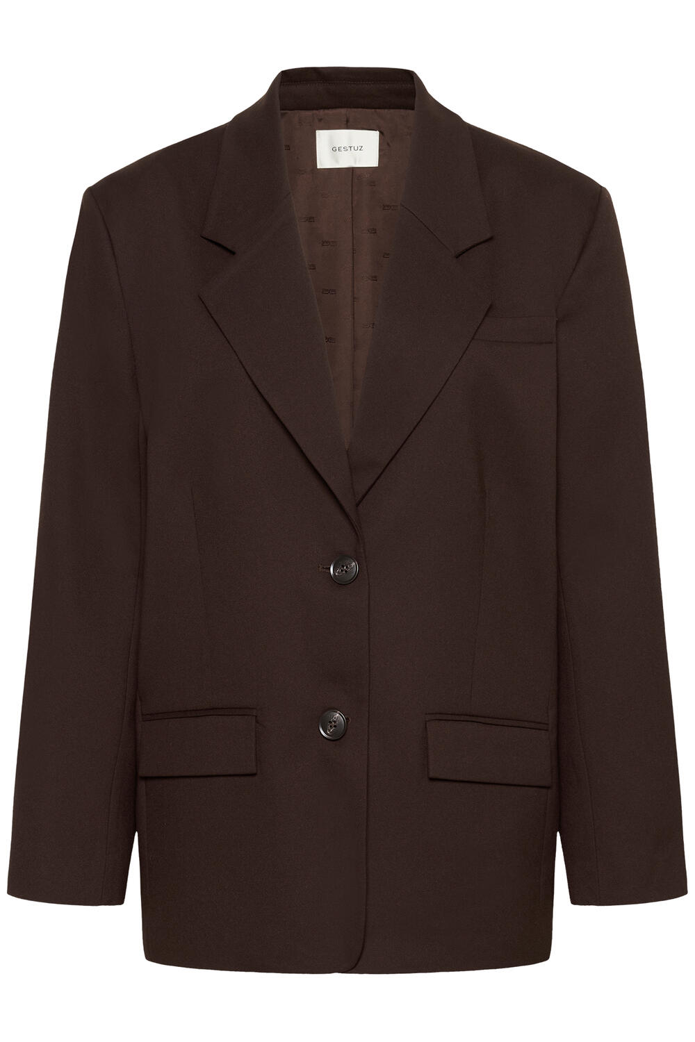 GZPaula blazer - Molé