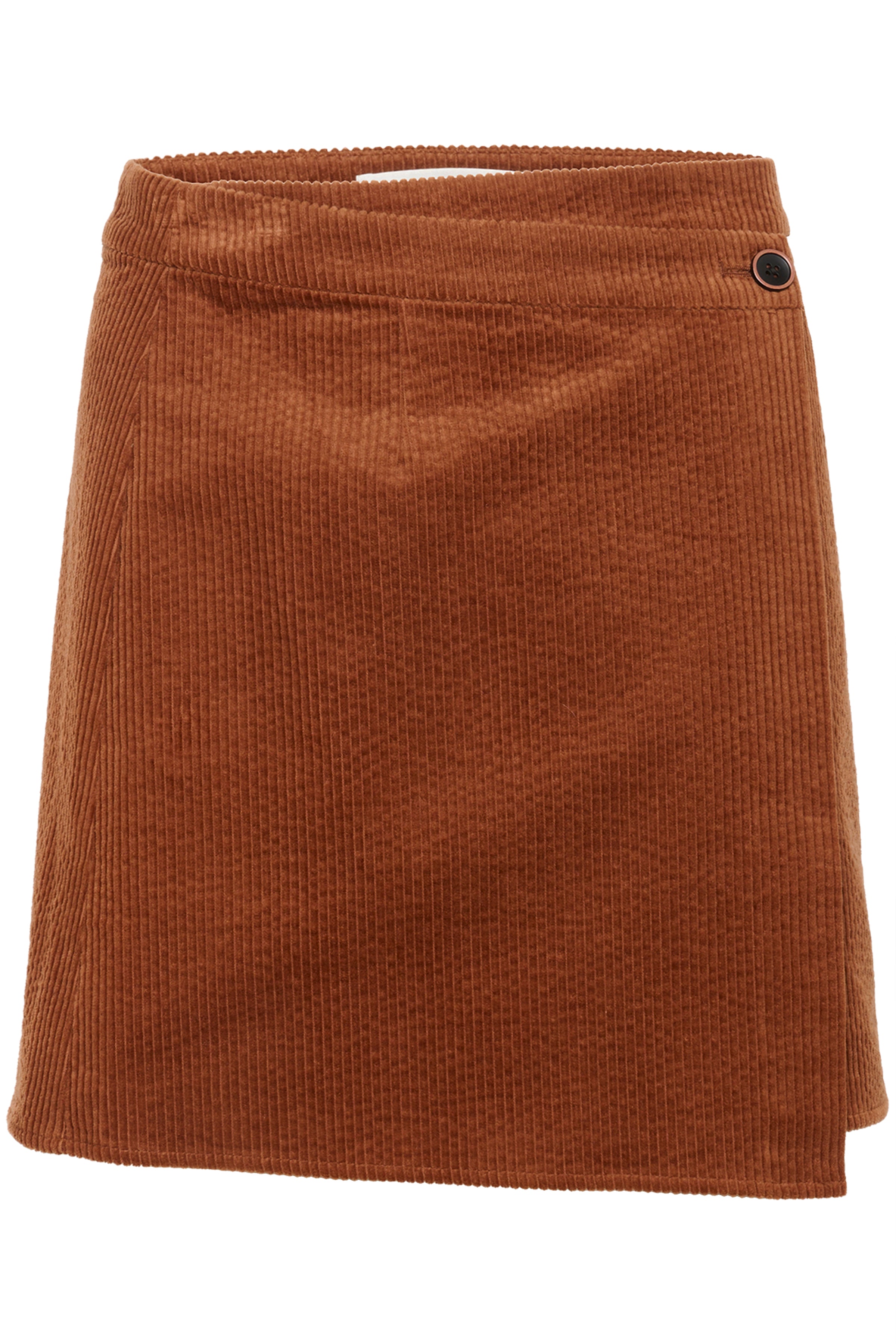 GZcortes nederdel - Cambridge Brown