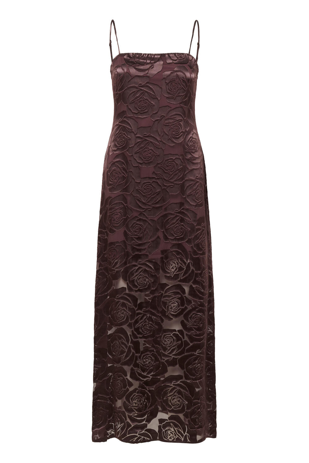 GZanuk lang kjole - Molé