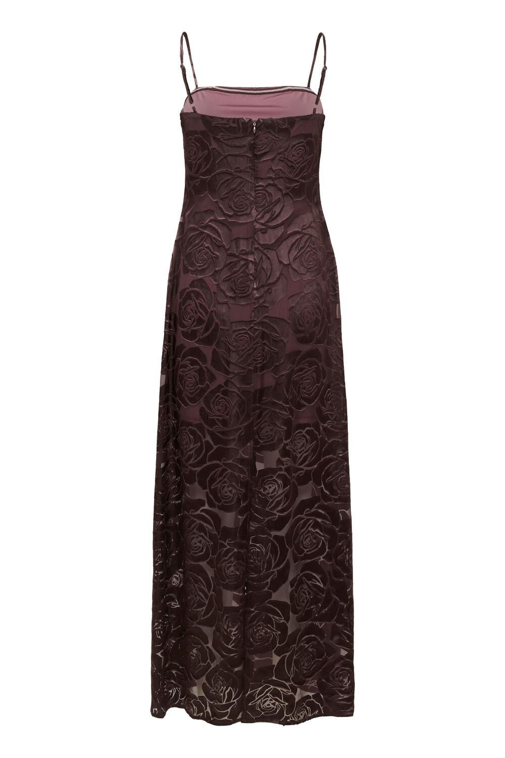 GZanuk lang kjole - Molé