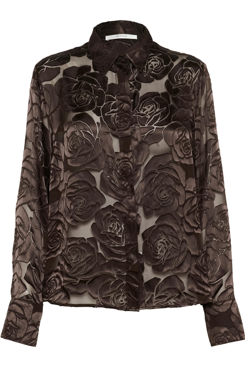 GZanuk skjorte - Molé