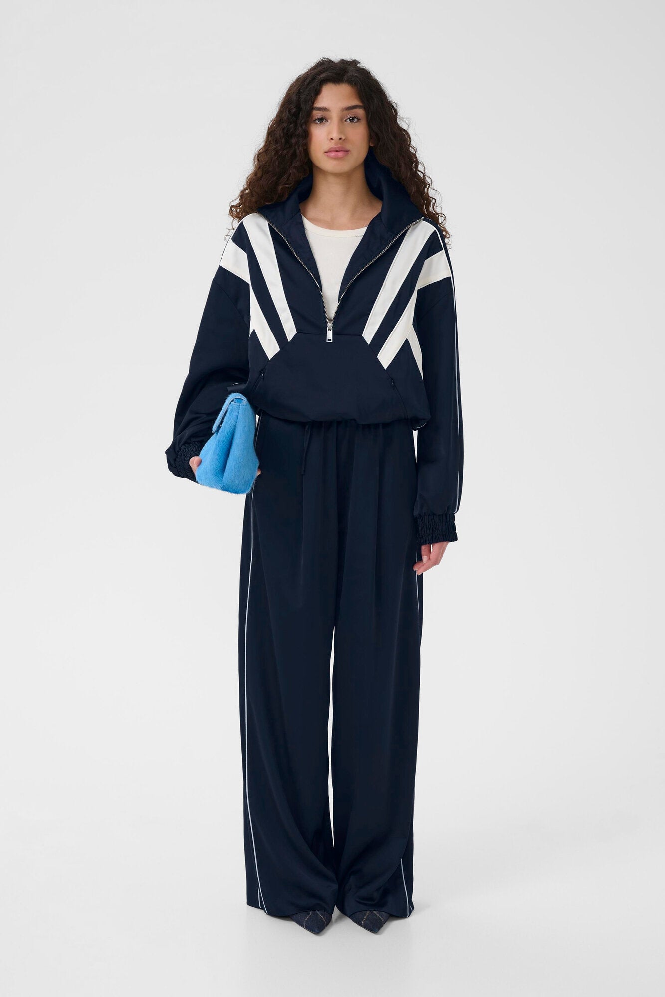 GZbicca bukser - Sky Captain