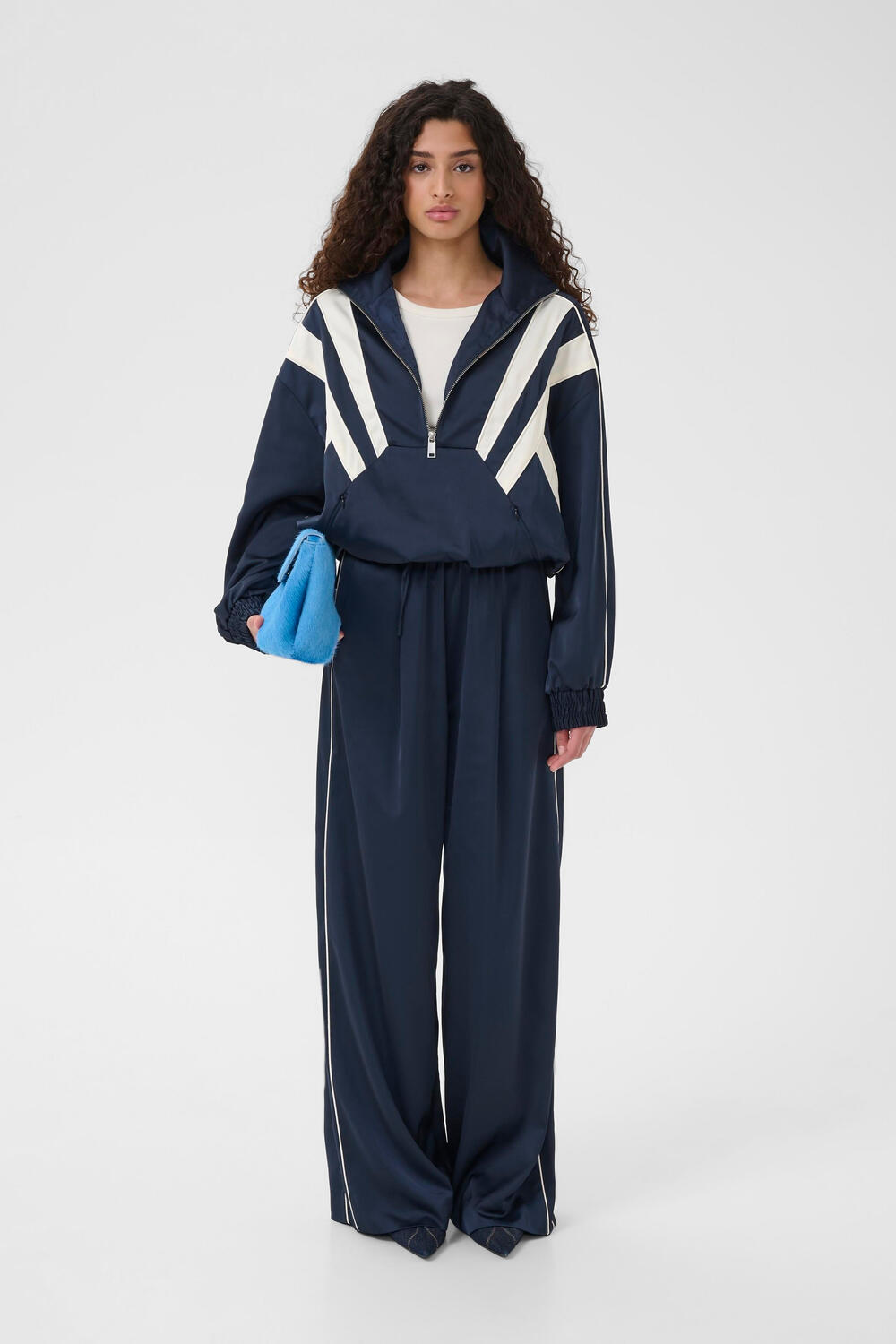 GZbicca anorak - Sky Captain