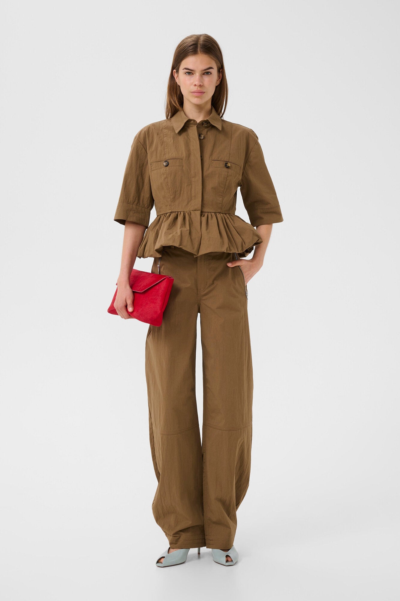 GZzandaya bukser - Ermine