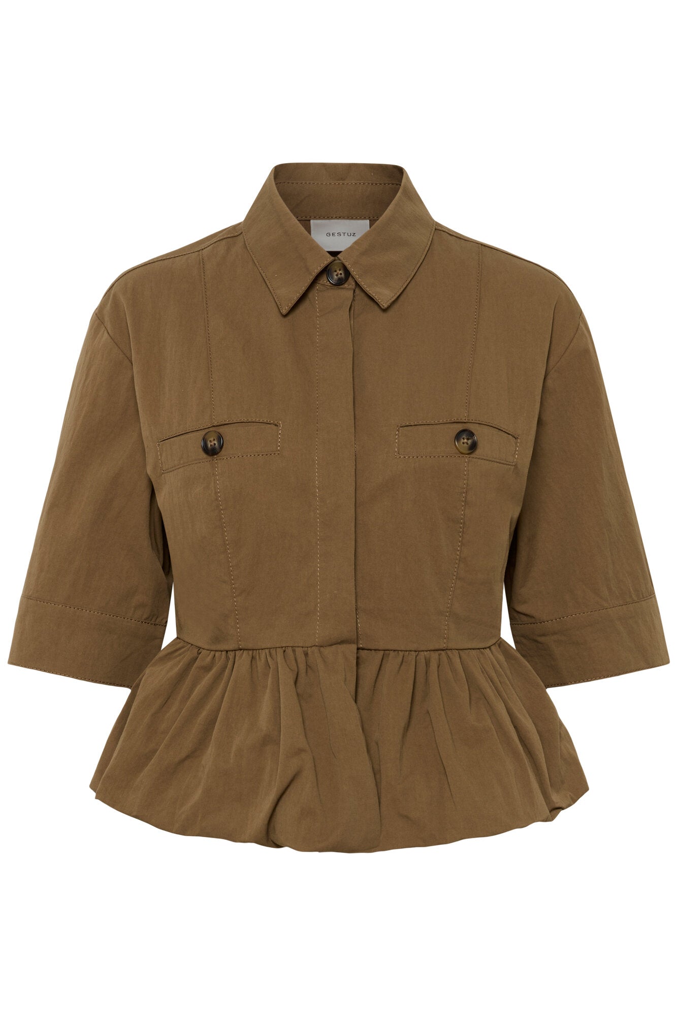 GZzandaya skjorte - Ermine