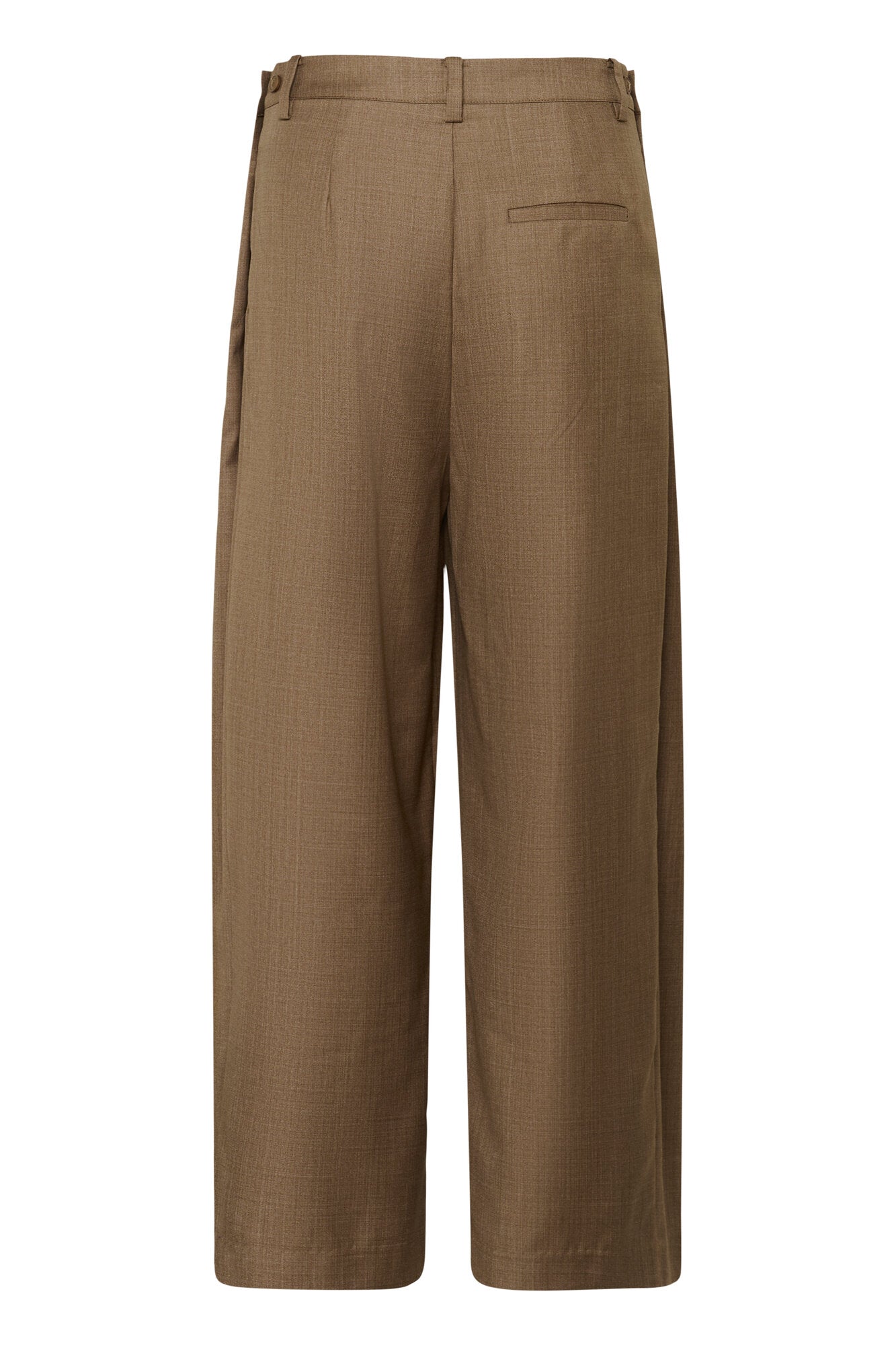 GZschany habitbukser - Ermine