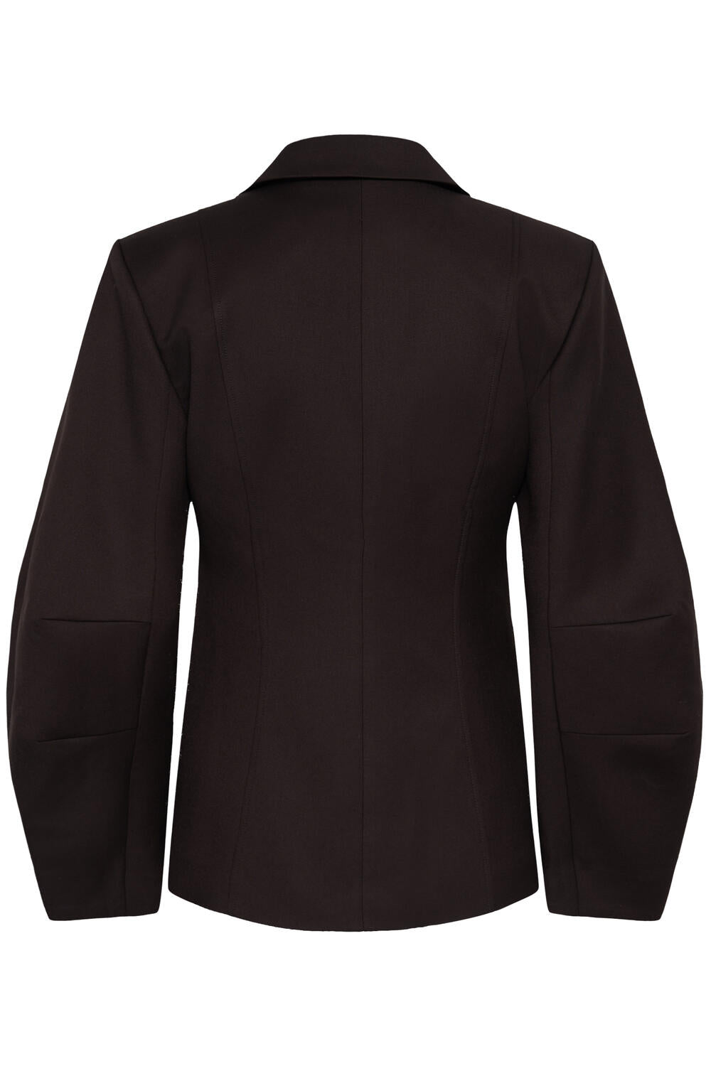 Titta Blazer - Ganache