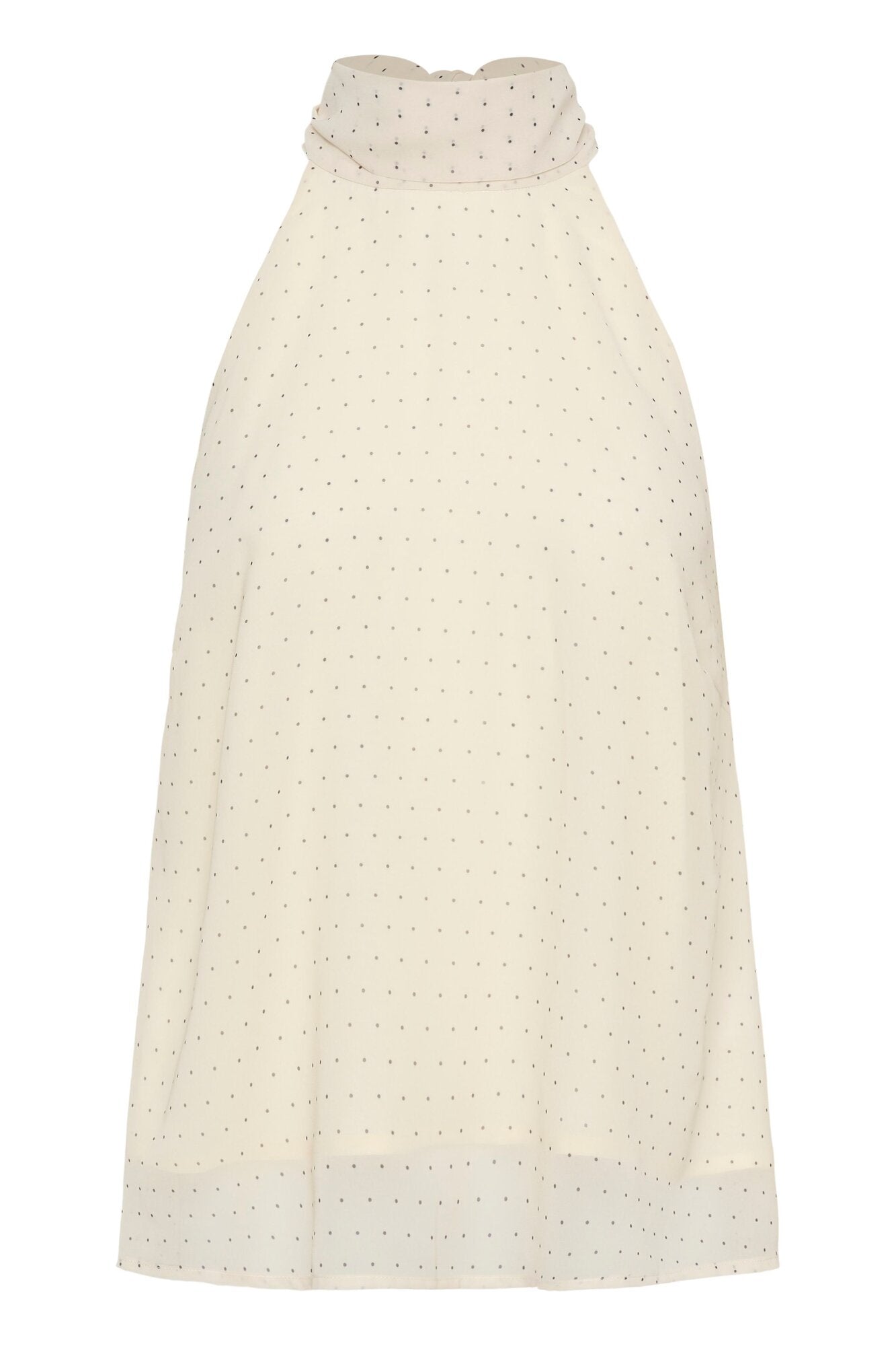 GZdorah top - Birch Dot