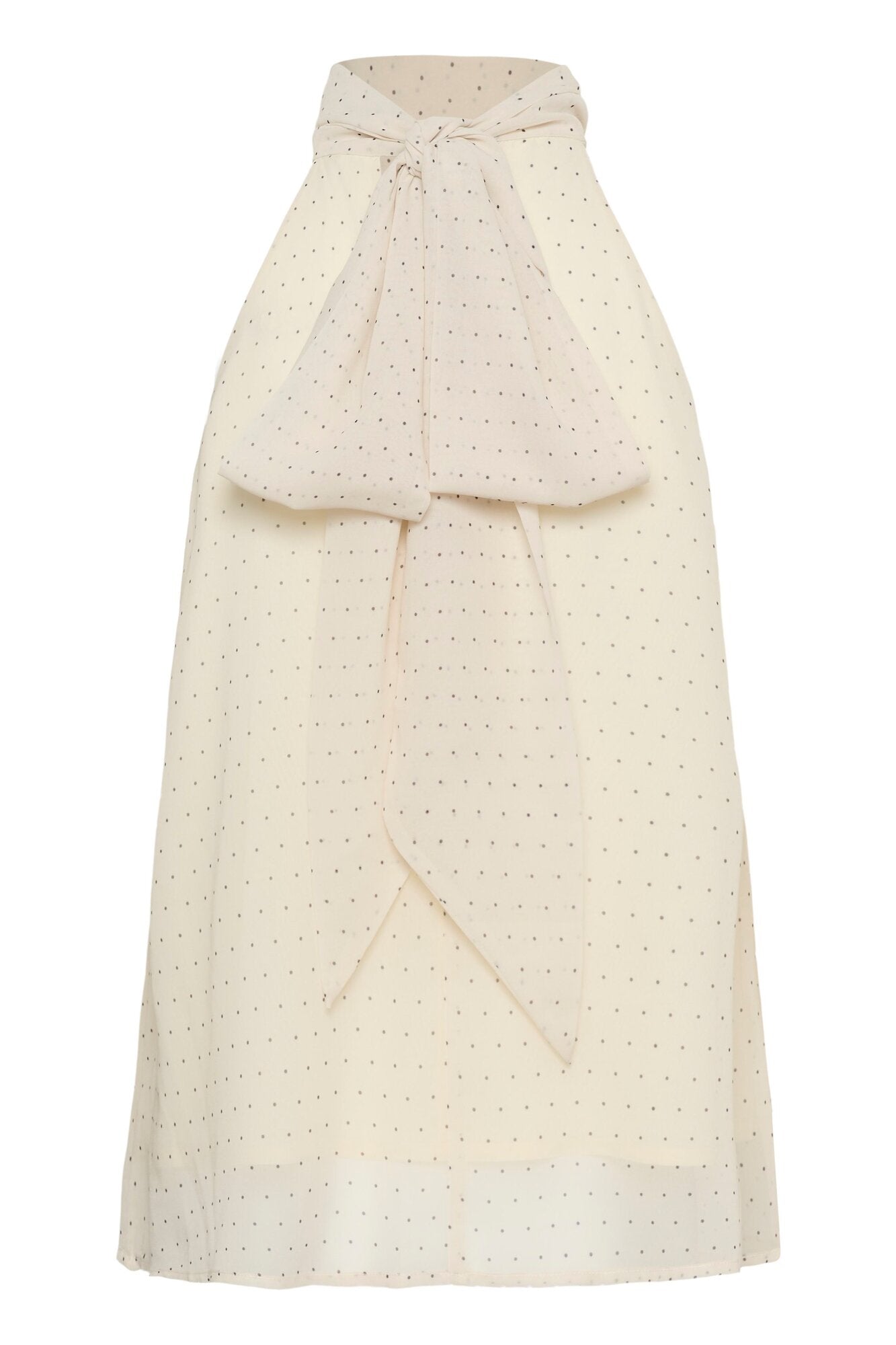GZdorah top - Birch Dot