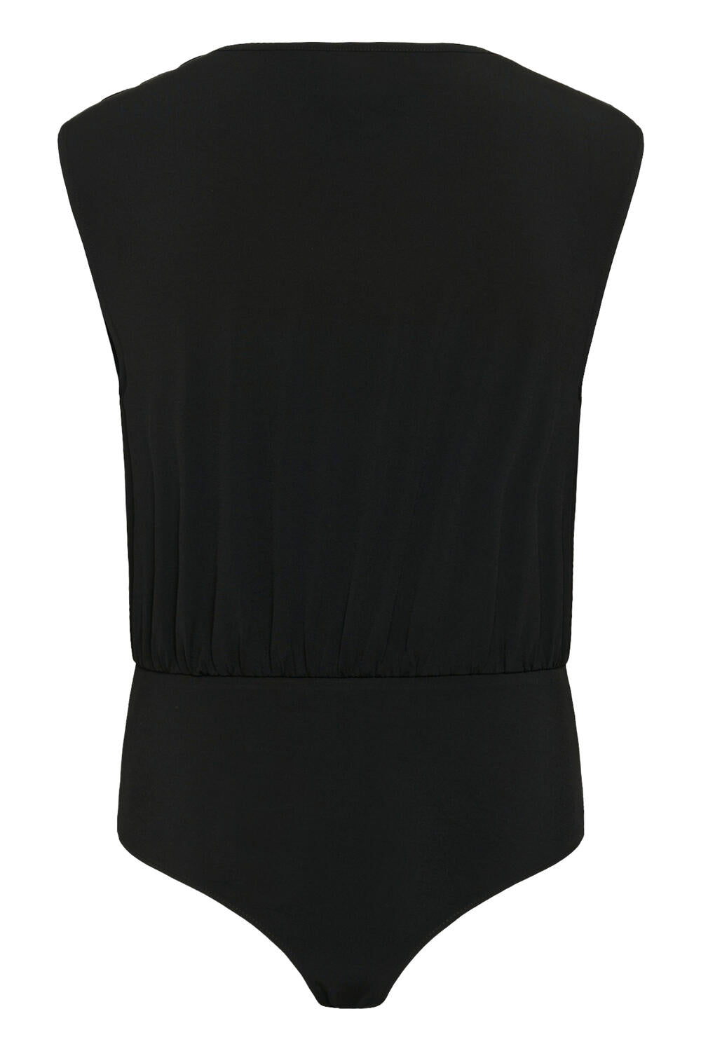 GZnadie bodystocking - sort